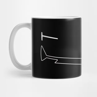 Future ev Mug